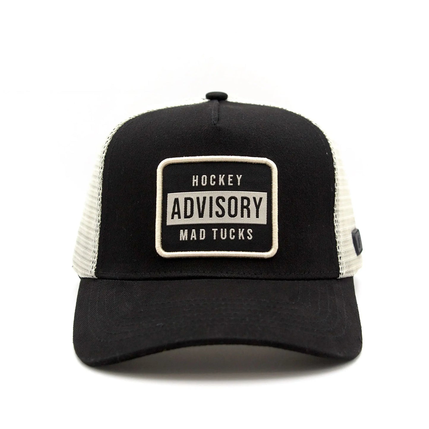 Hockey Advisory MT MAD TUCKS