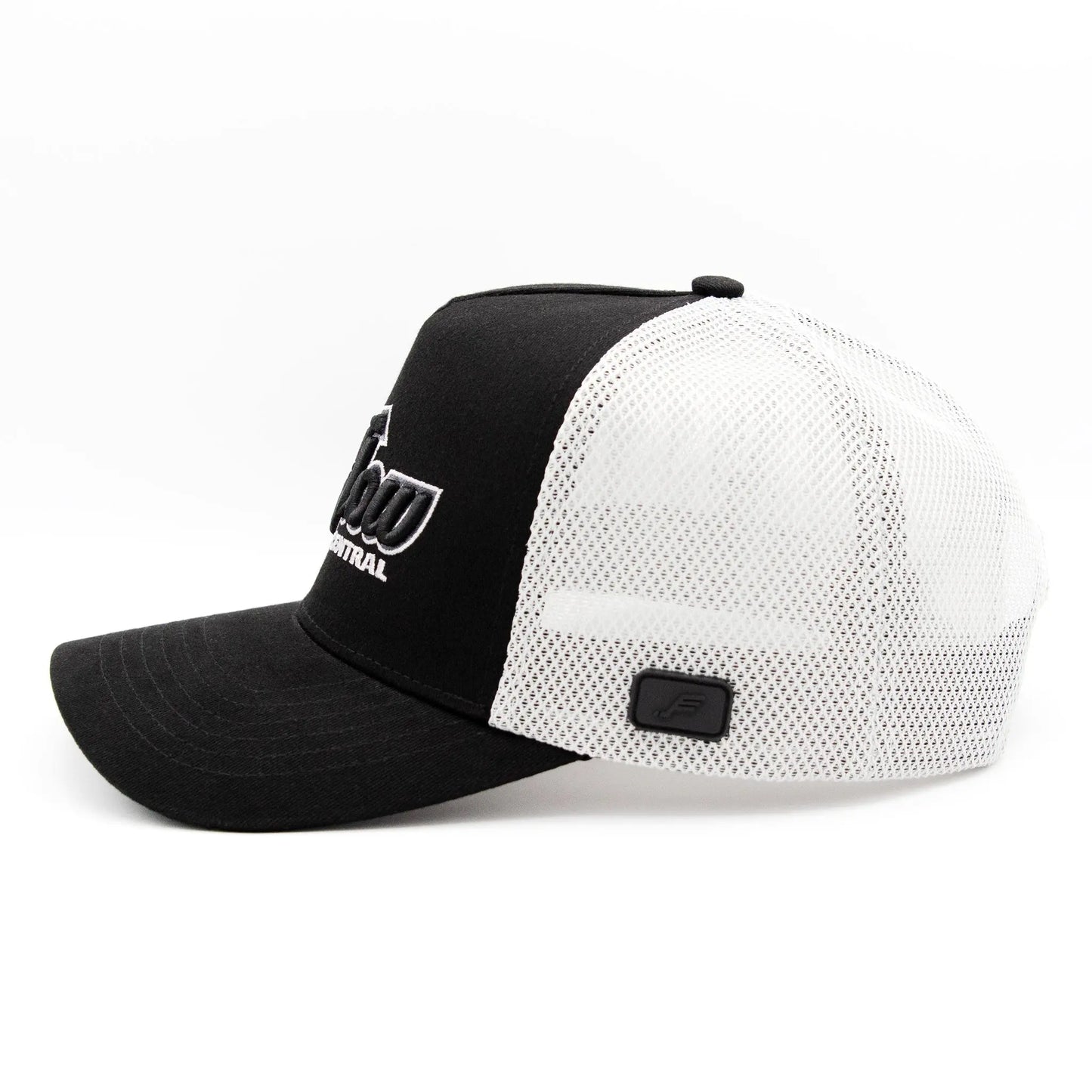 FLOW Central MAD TUCKS