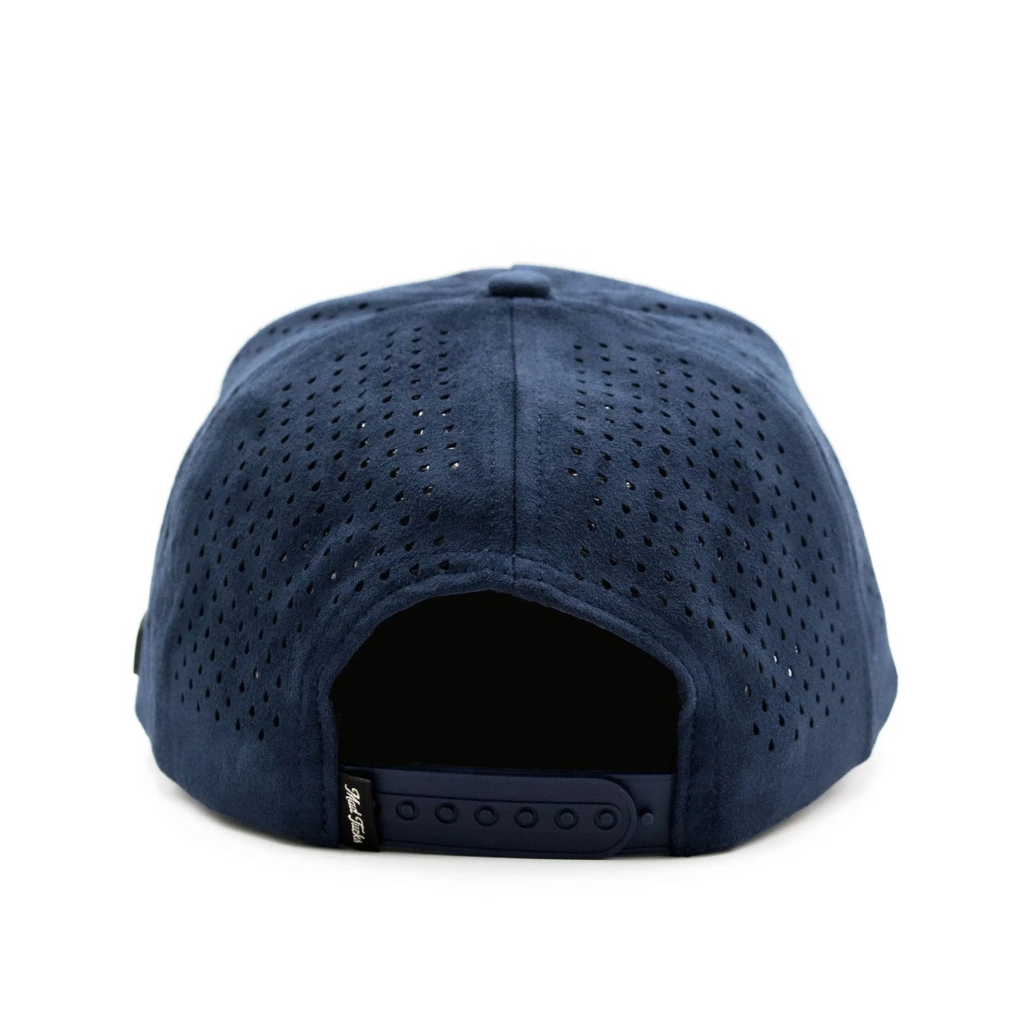 Flash & Finish Buckey - Navy MAD TUCKS
