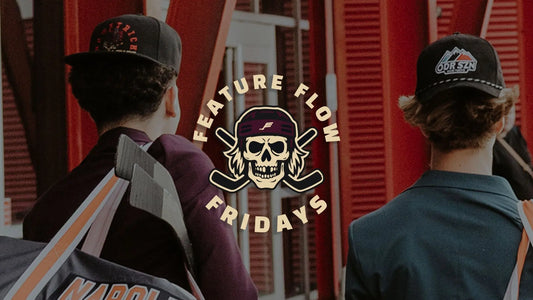 Feature Flow Fridays - MAD TUCKS™