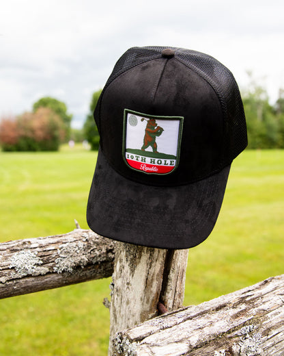 MAD TUCKS™ GOLF HAT - 19TH HOLE REPUBLIC