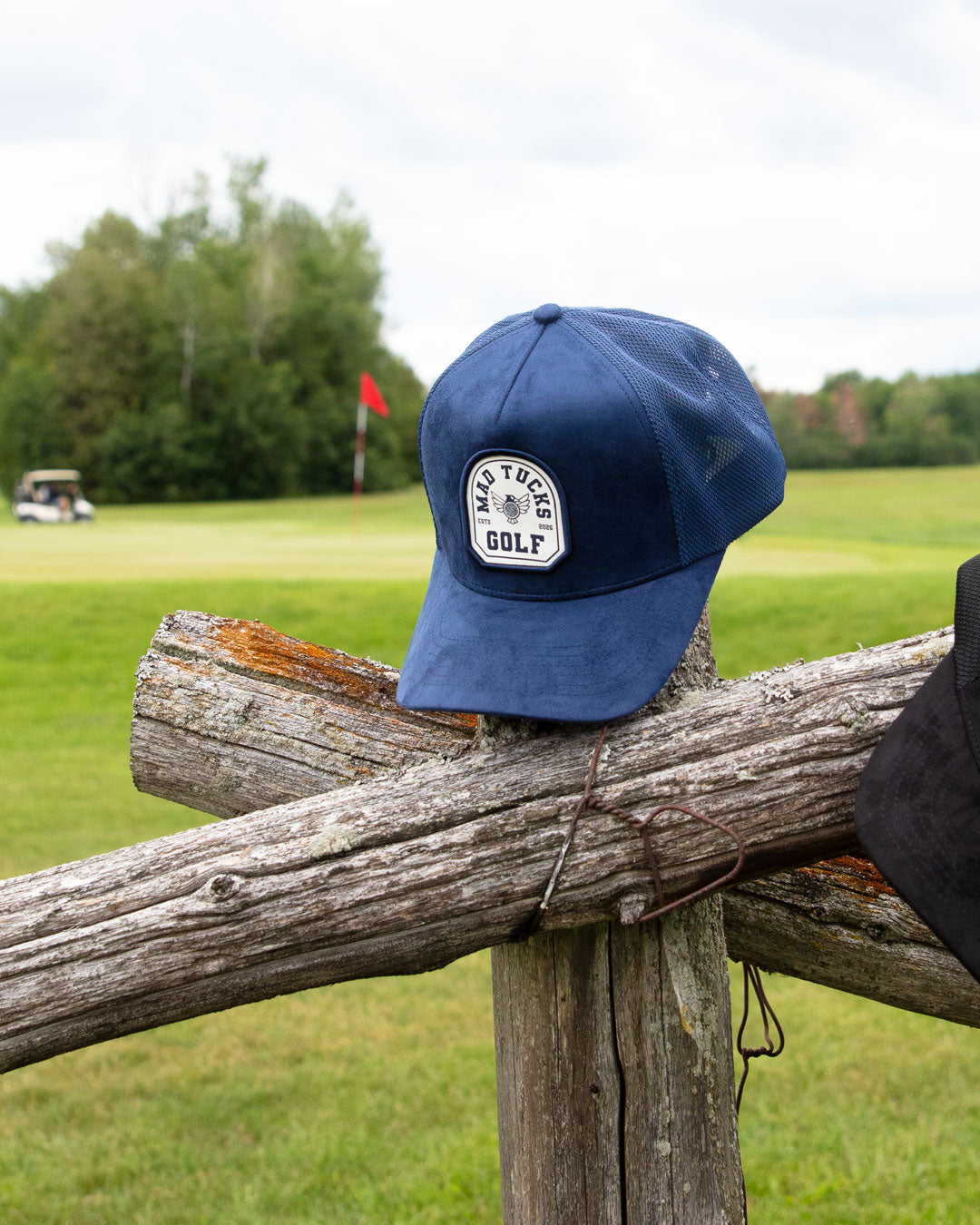 BRD SZN BUCKEY - GOLF HAT