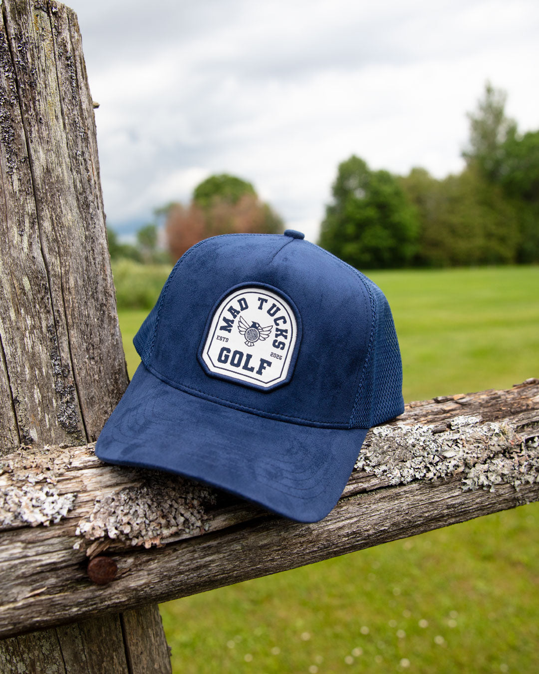 BRD SZN BUCKEY - GOLF HAT