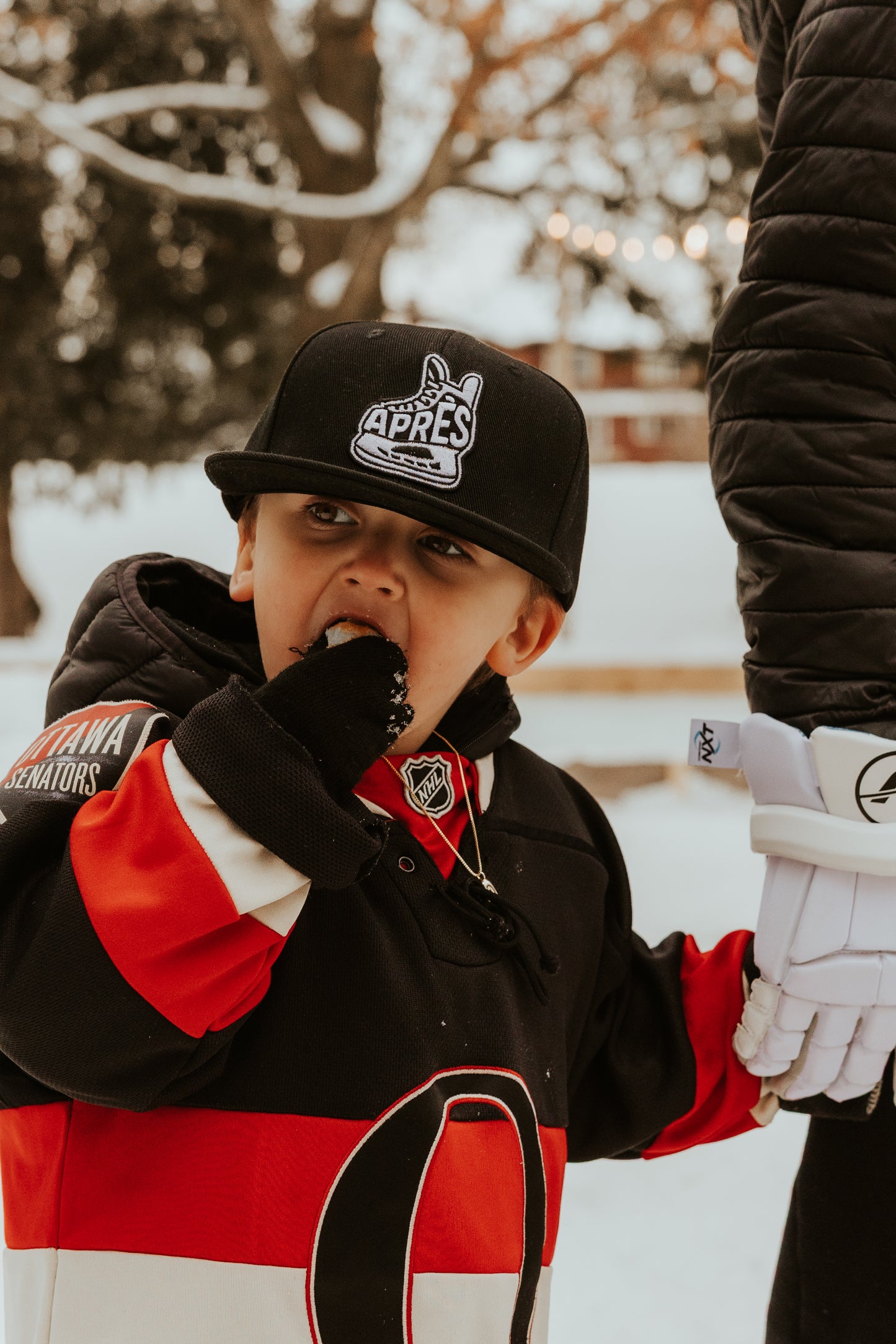 Apres Skate Celebrations