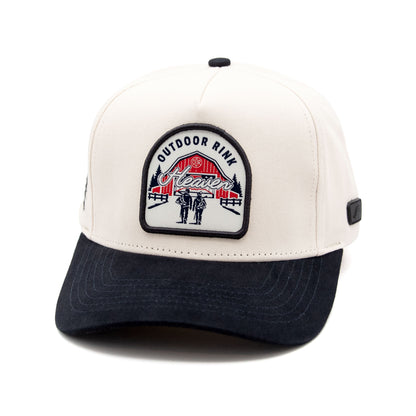ODR HEAVEN - BARN RINK HAT