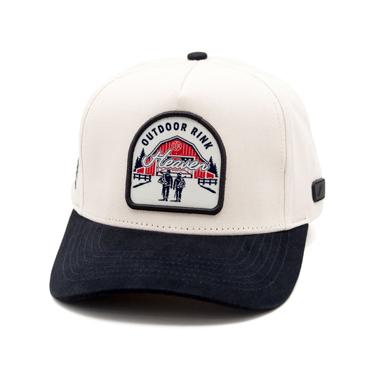 ODR HEAVEN - BARN RINK HAT