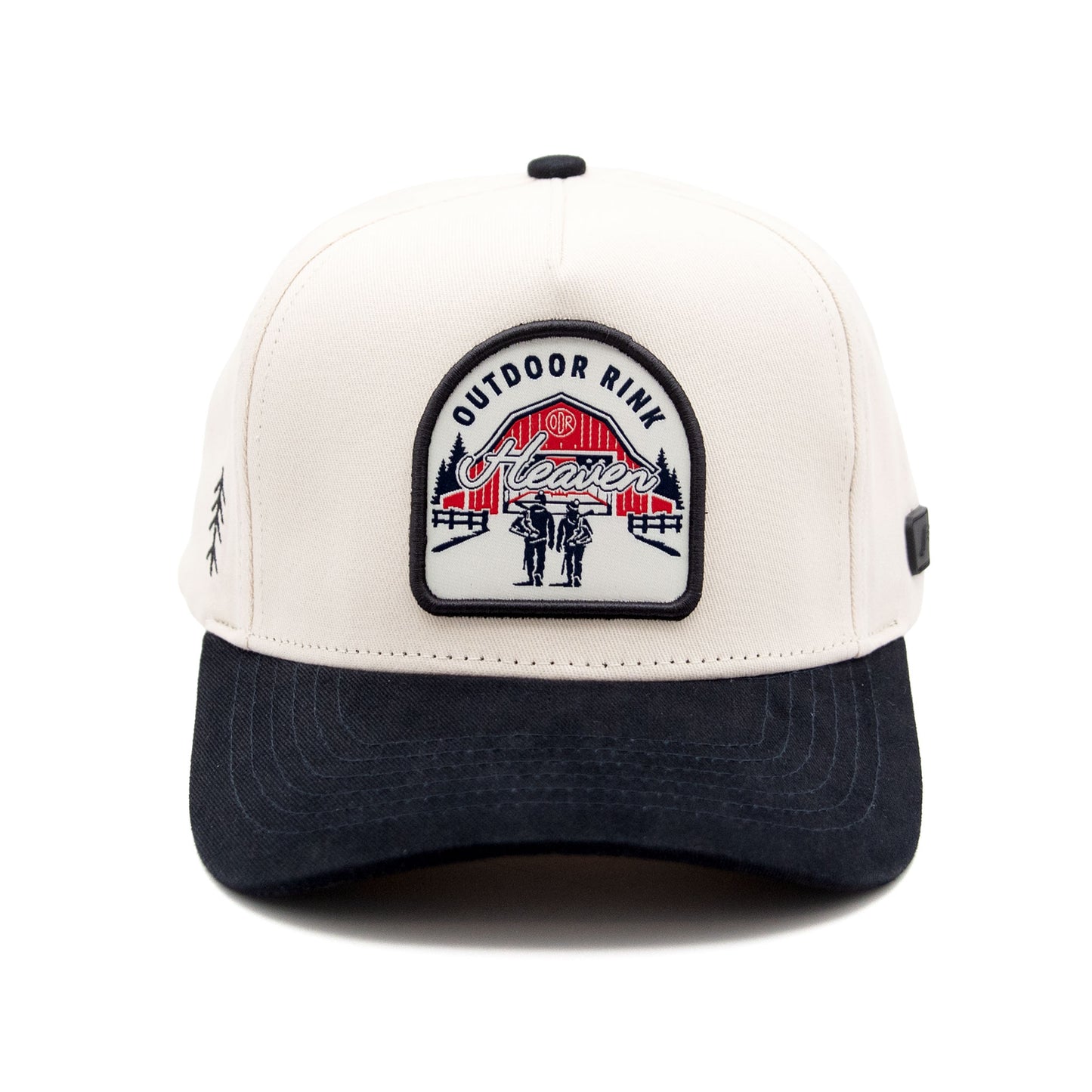 ODR HEAVEN - BARN RINK HAT
