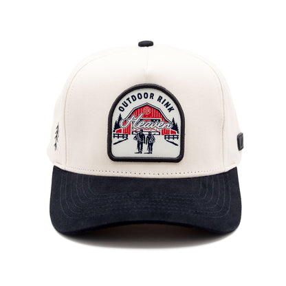 ODR HEAVEN - BARN RINK HAT