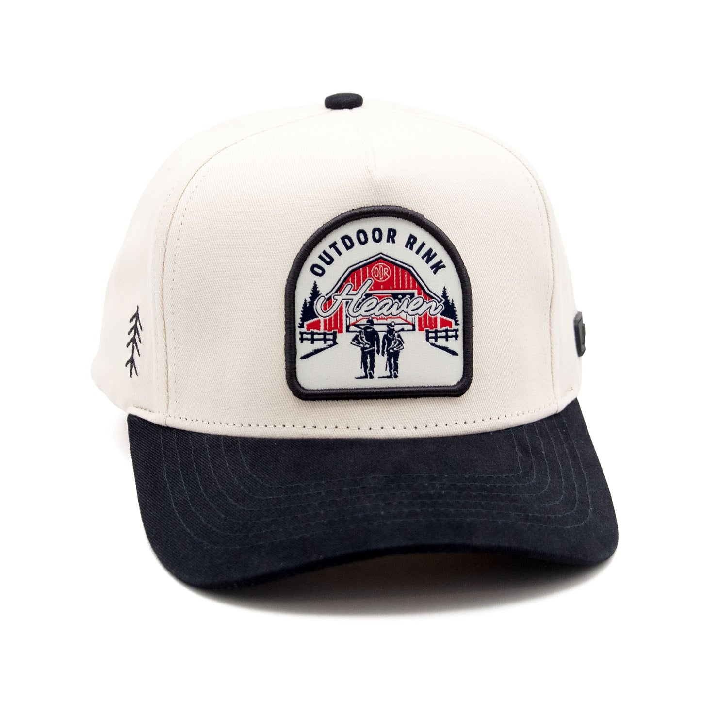 ODR HEAVEN - BARN RINK HAT