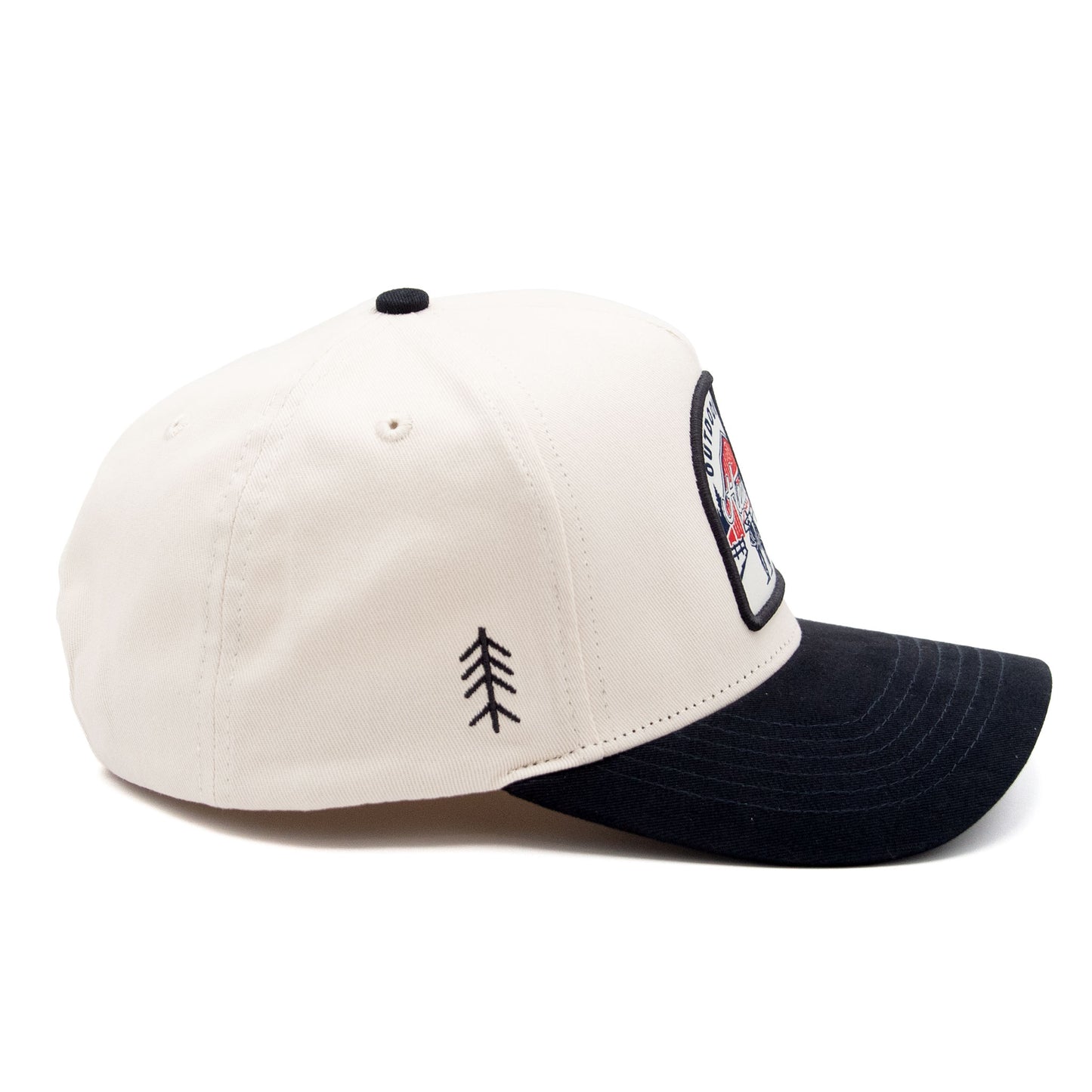 ODR HEAVEN - BARN RINK HAT