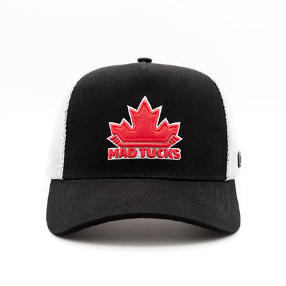 MAD TUCKS Canada Bucket