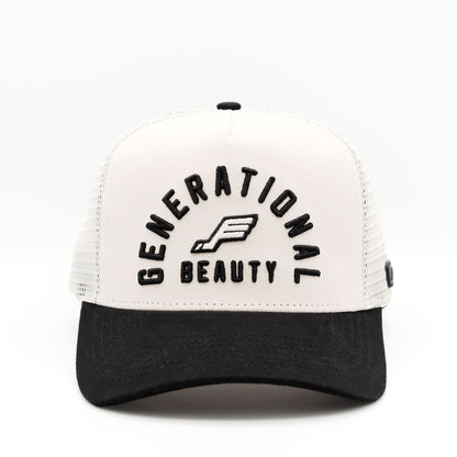 Generational Beauty - Cream