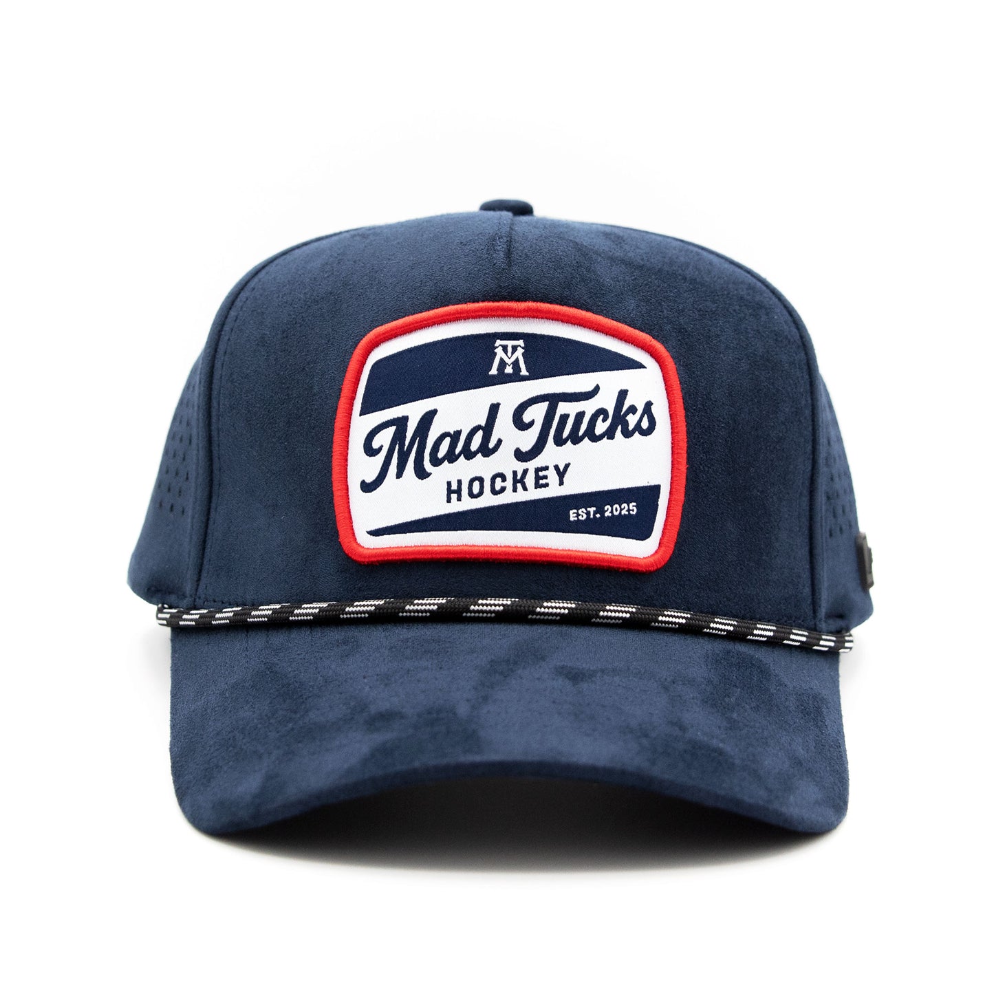 Flash & Finish Buckey - Navy