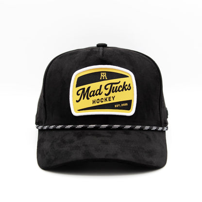 Flash 2 Finish - Black