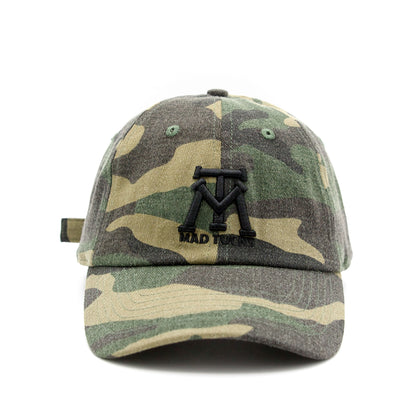 The Gel Player - Camo