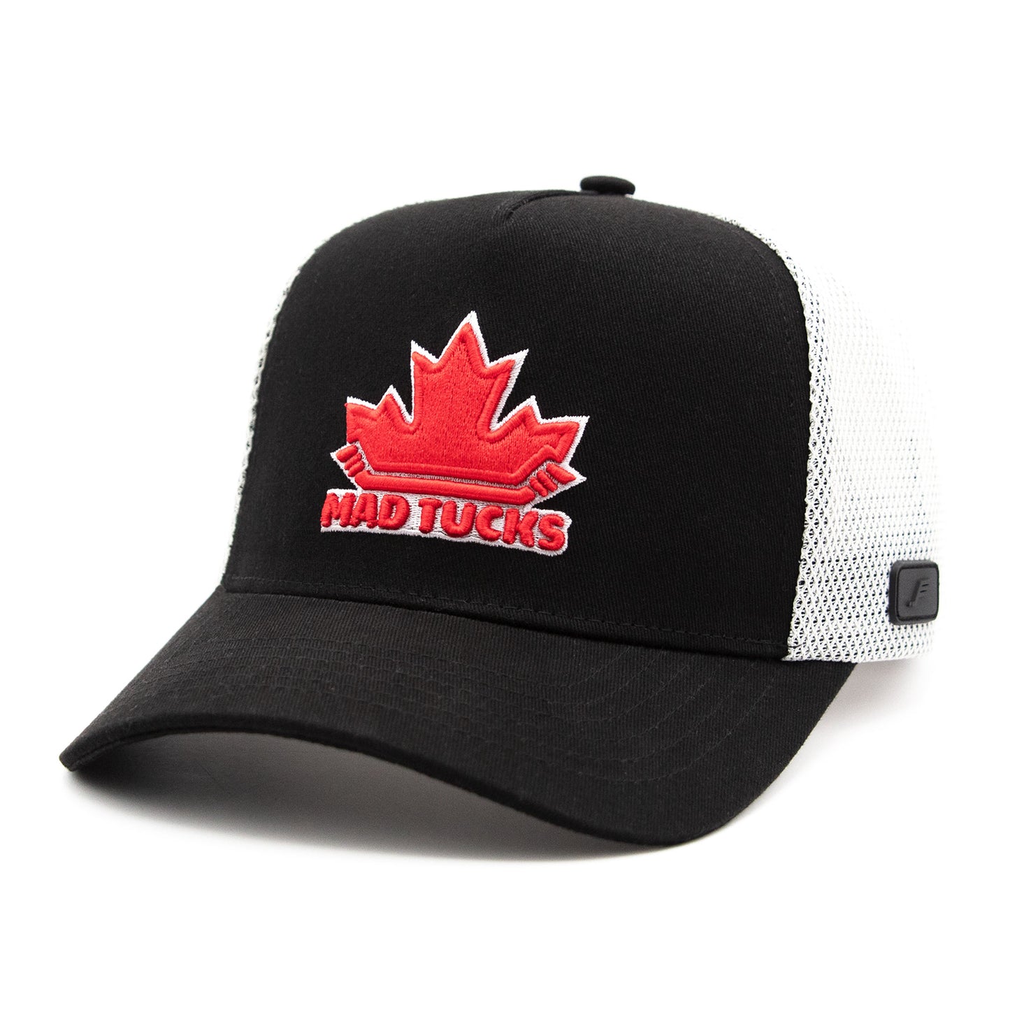 MAD TUCKS Canada Bucket