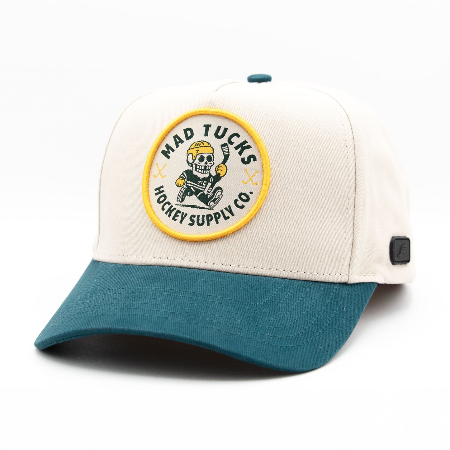 MAD TUCKS Hockey Supply Hat