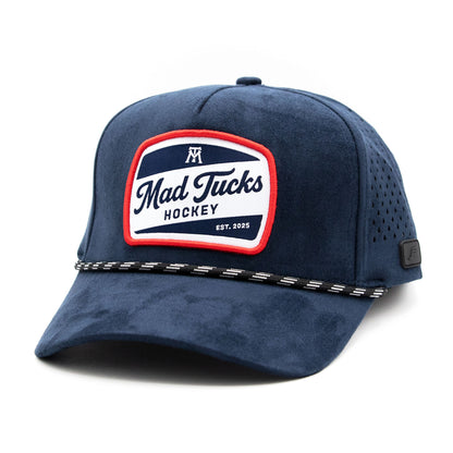 Flash & Finish Buckey - Navy