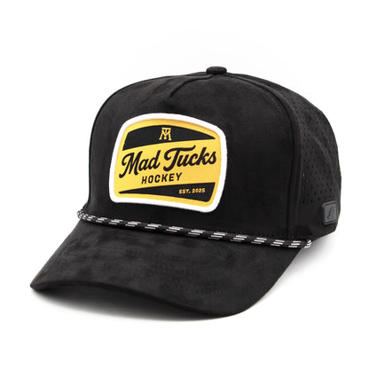 Flash 2 Finish - Black