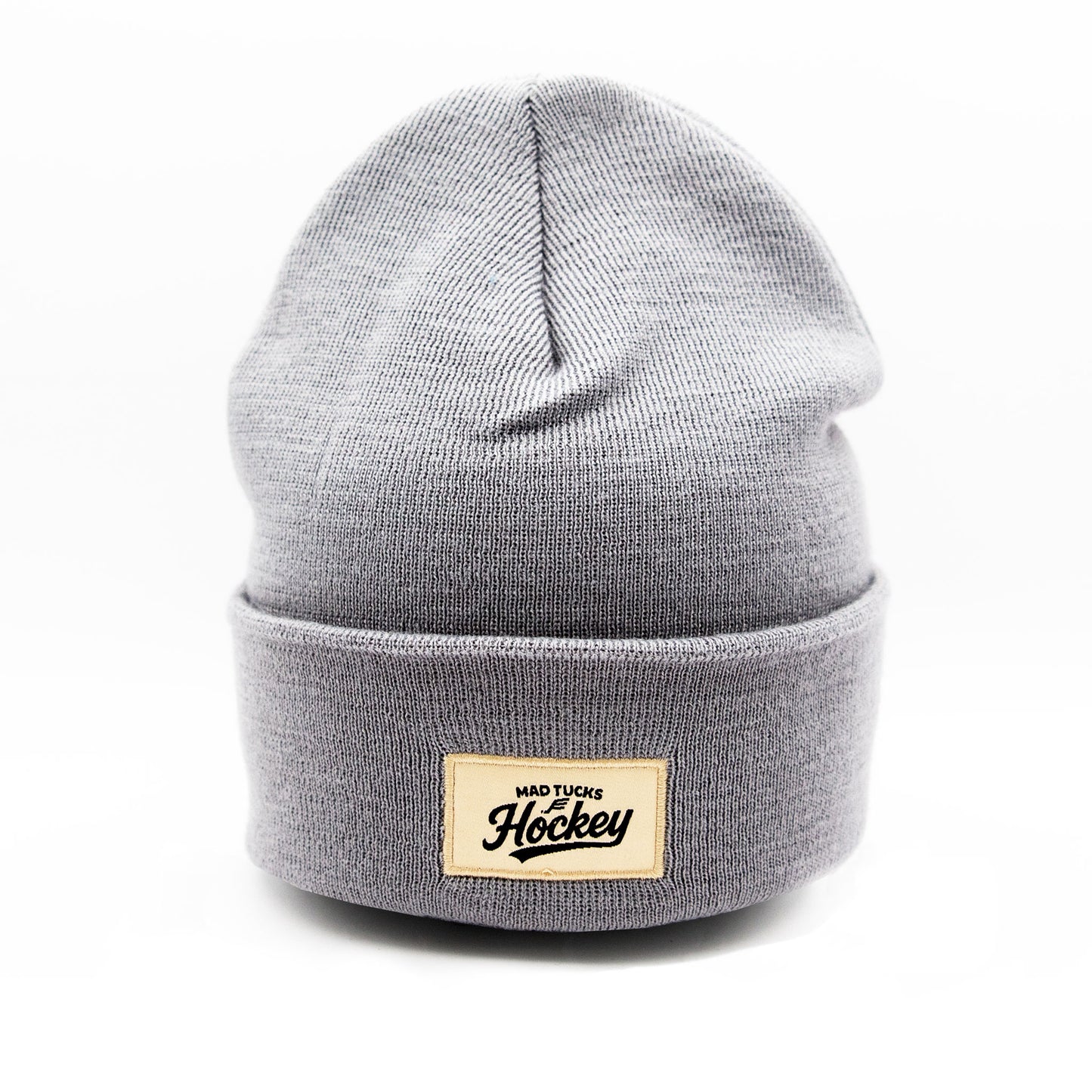 ELEVATED PERFORMANCE BEANIE - GRAY