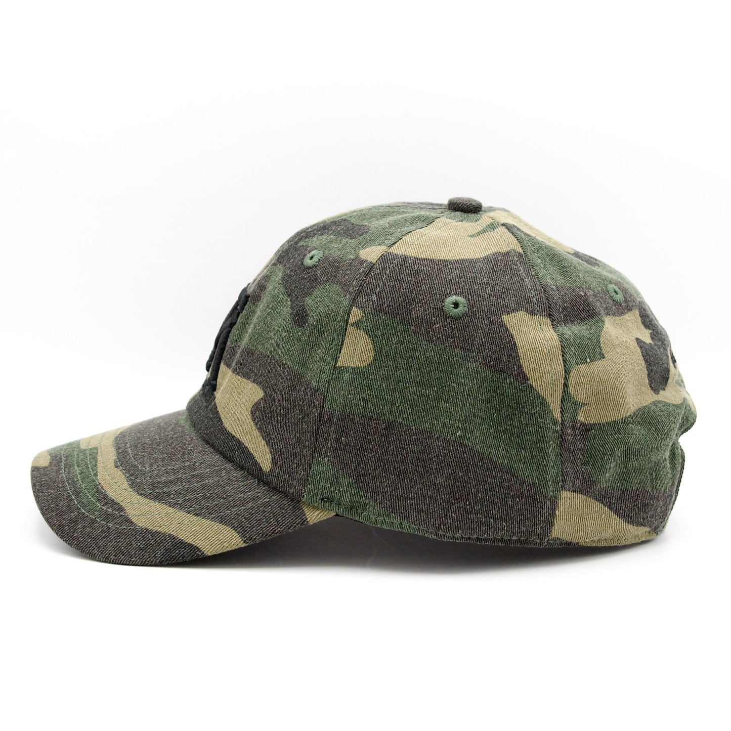 The Gel Player - Camo