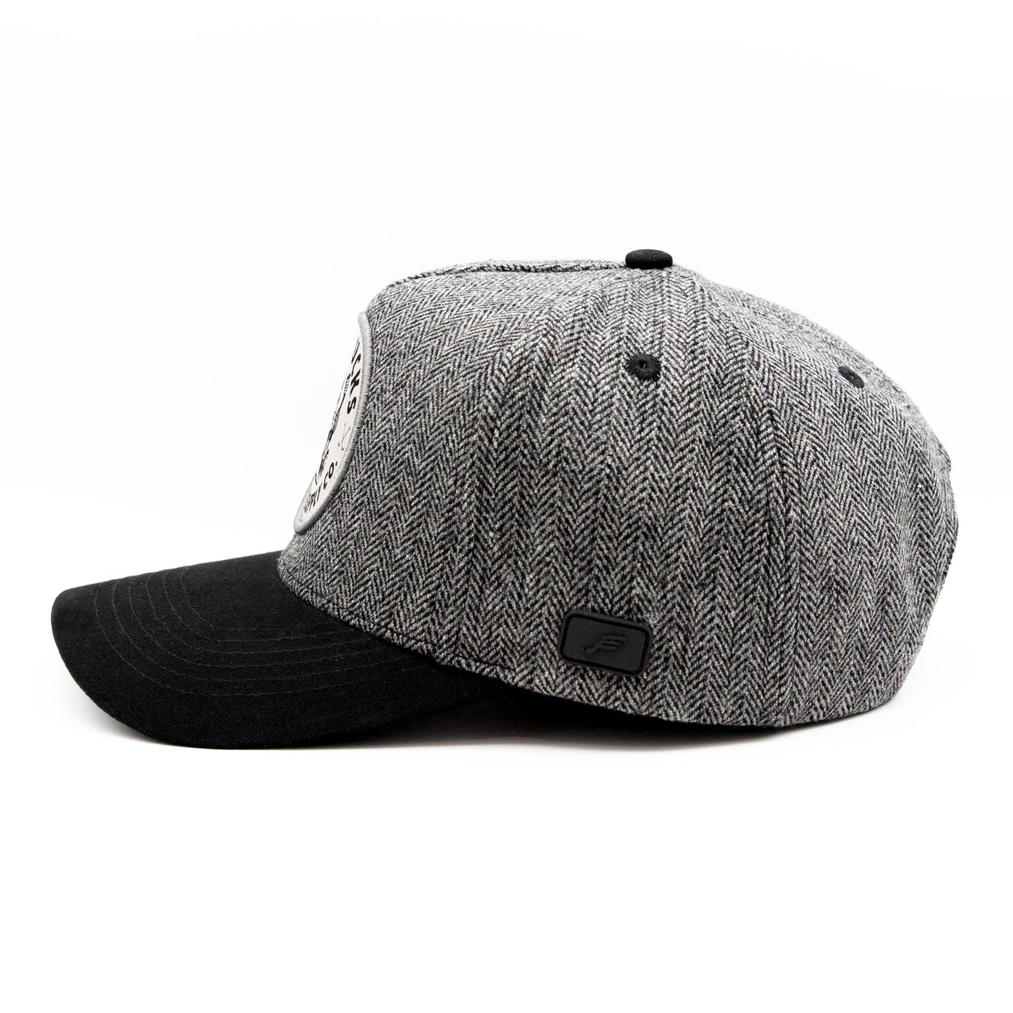 HSC - GREY/BLACK