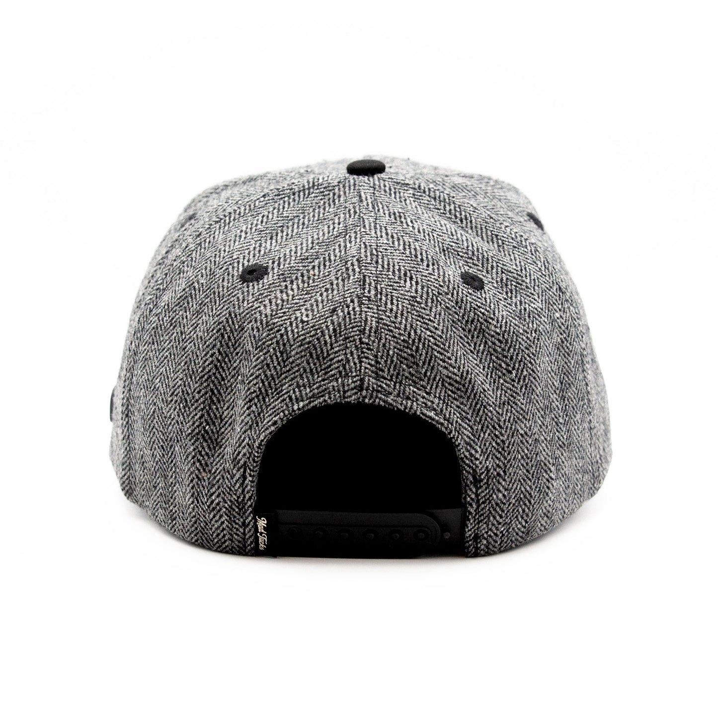 HSC - GREY/BLACK