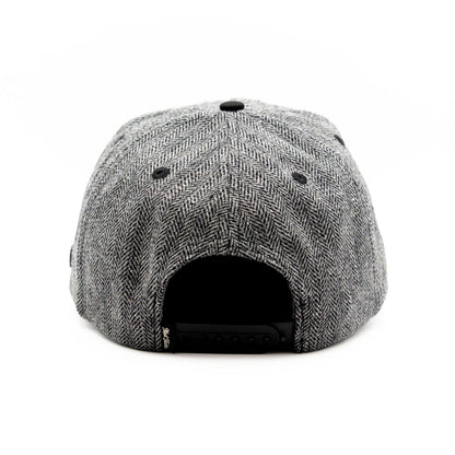 HSC - GREY/BLACK