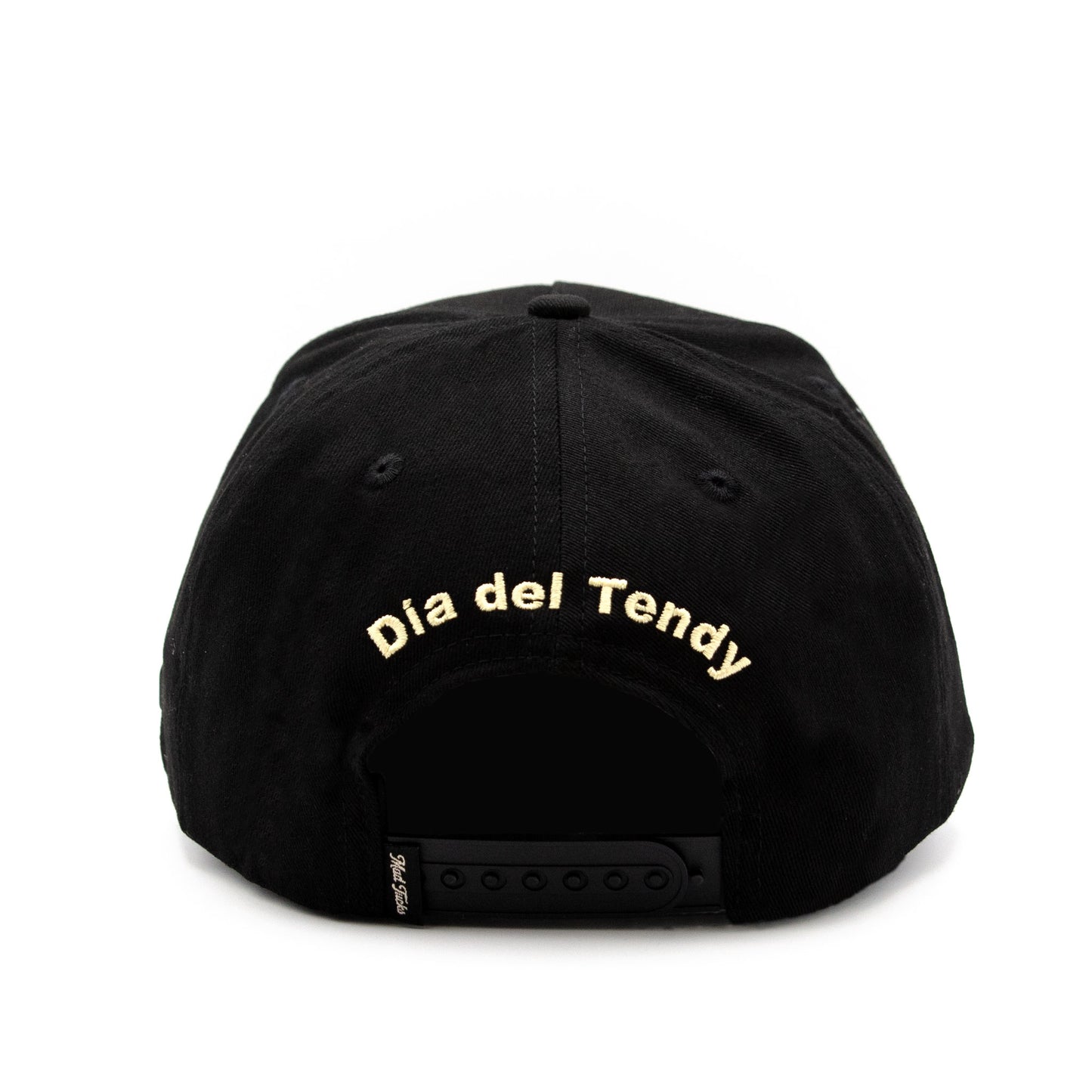 DIA DEL TENDY - BLACK