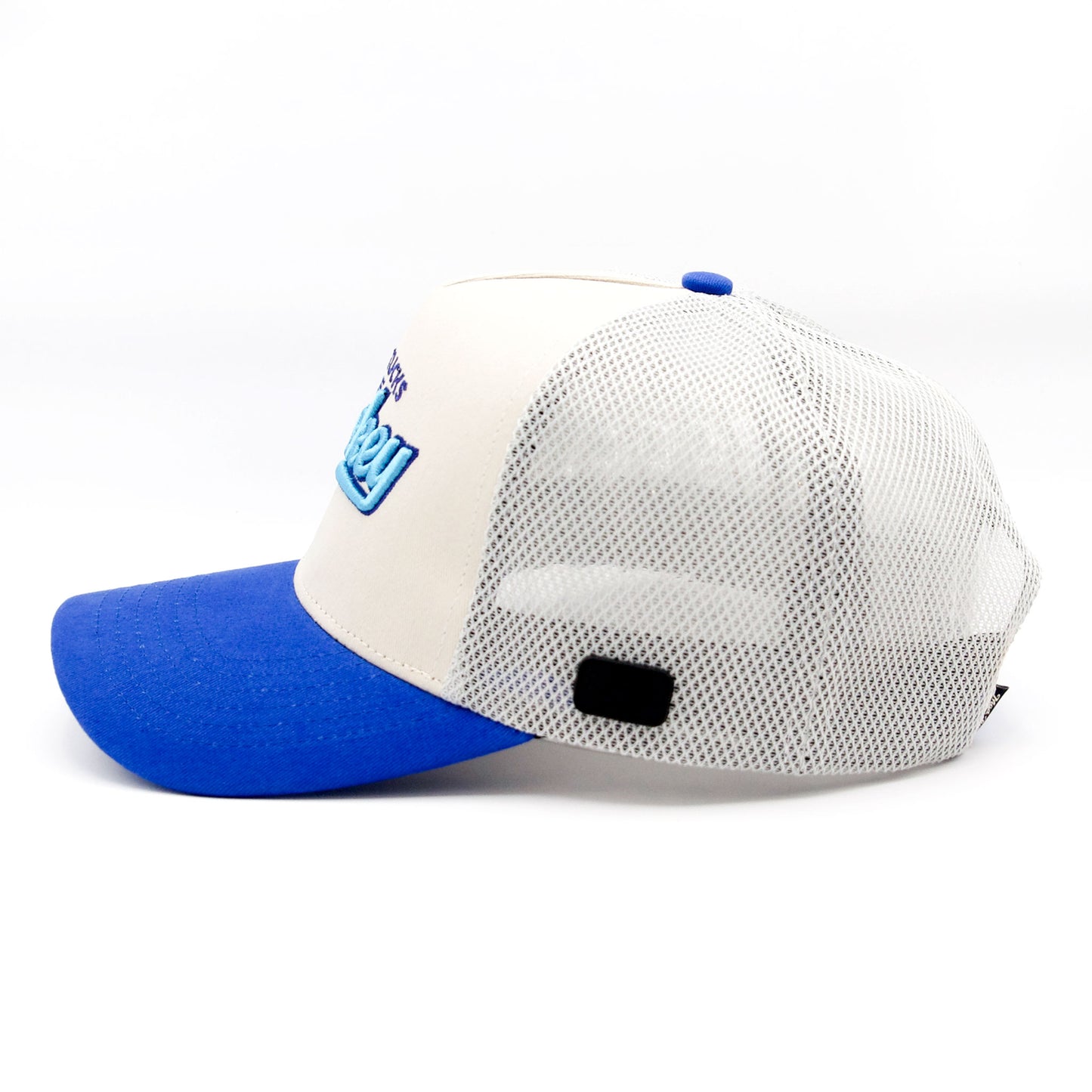MAD TUCKS™ Spring Puck - Hockey Hat