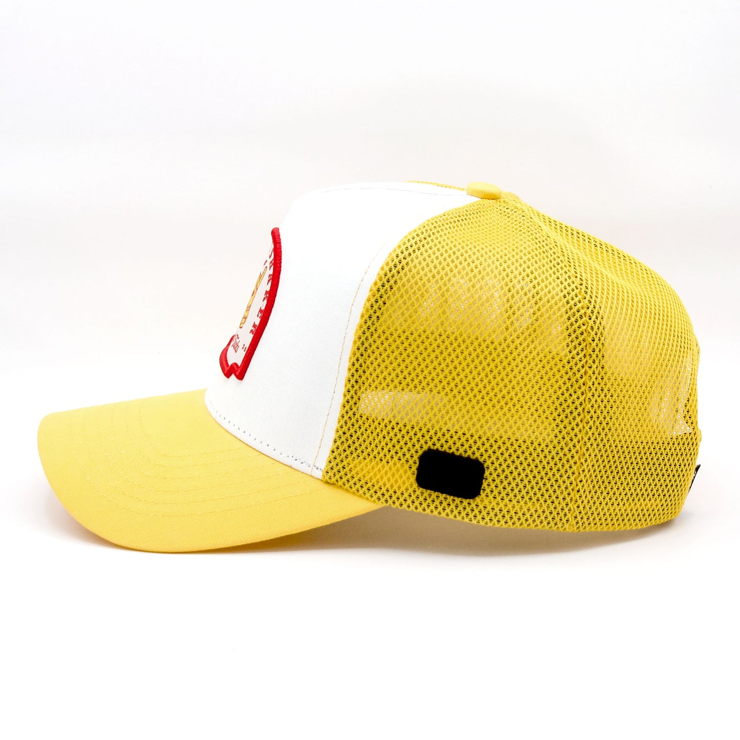 MAD TUCKS™ OFF - SZN Shaker Hockey Hat