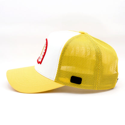 MAD TUCKS™ OFF - SZN Shaker Hockey Hat