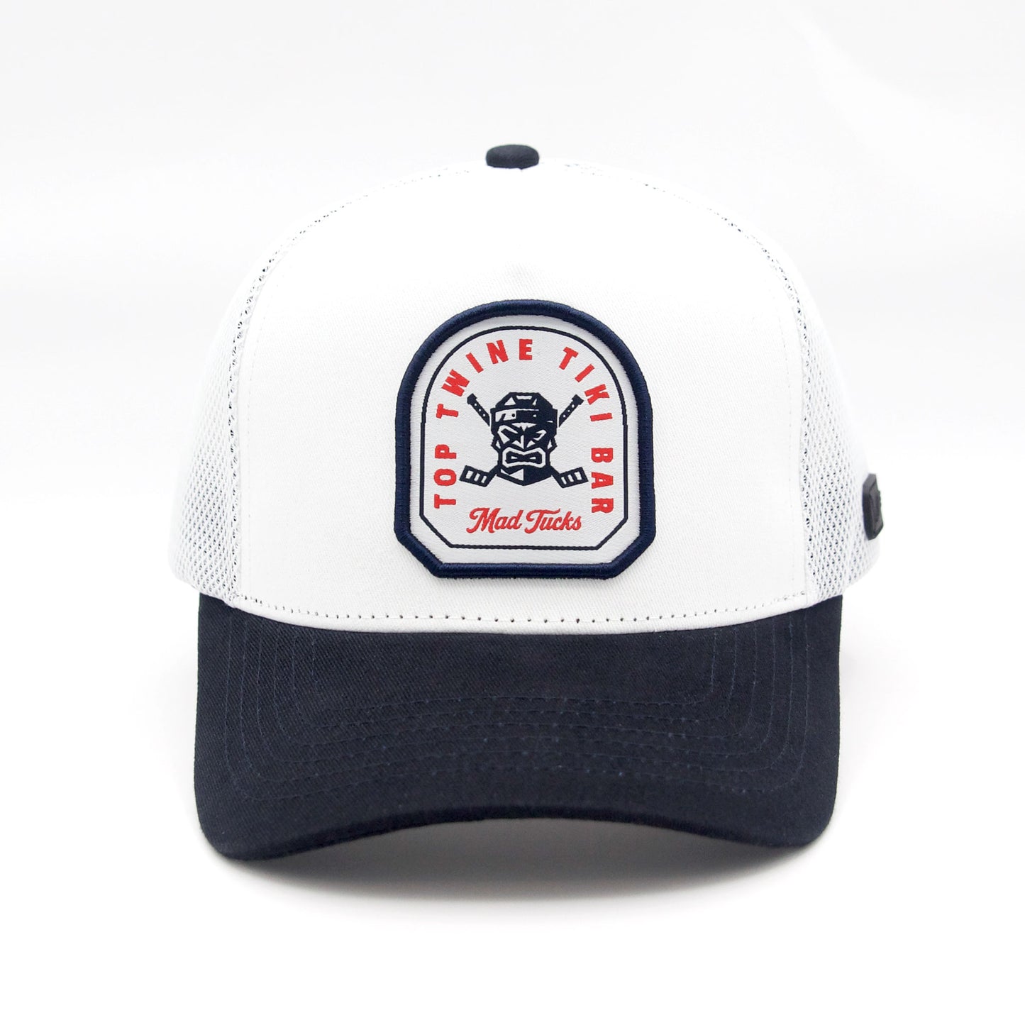 TOP TWINE TIKI BAR - HOCKEY HAT