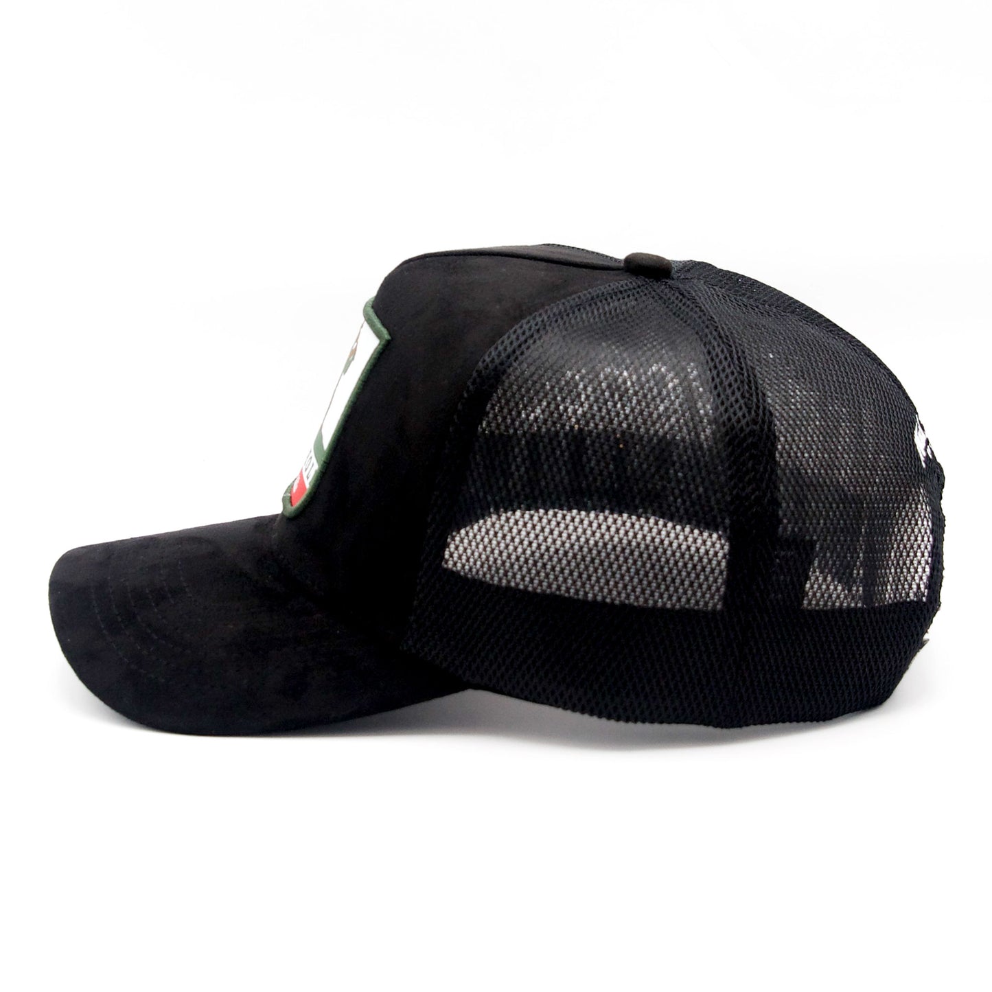 MAD TUCKS™ GOLF HAT - 19TH HOLE REPUBLIC