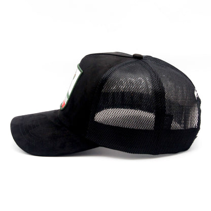 MAD TUCKS™ GOLF HAT - 19TH HOLE REPUBLIC