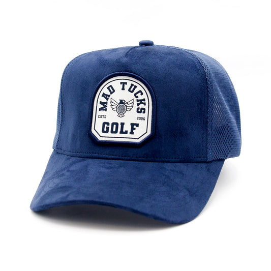 BRD SZN BUCKEY - GOLF HAT