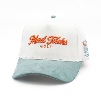 BOGEY MONSTER GOLF HAT