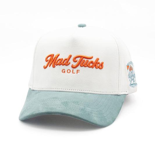 BOGEY MONSTER GOLF HAT