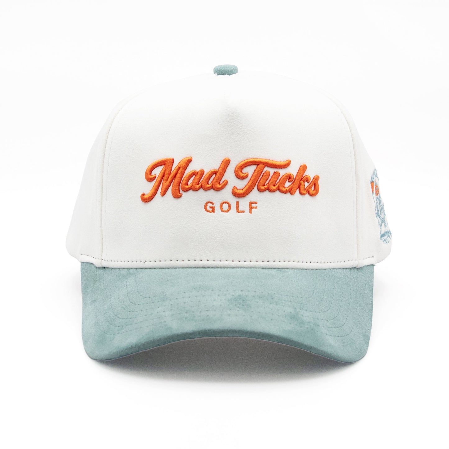 BOGEY MONSTER GOLF HAT