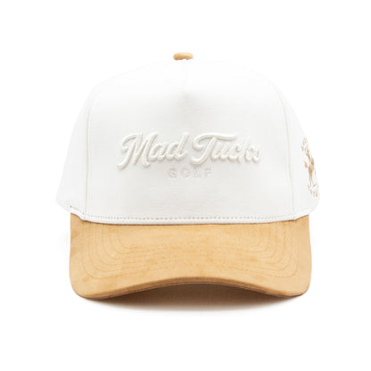 MAD TUCKS™ - GOLF & COUNTRY HAT