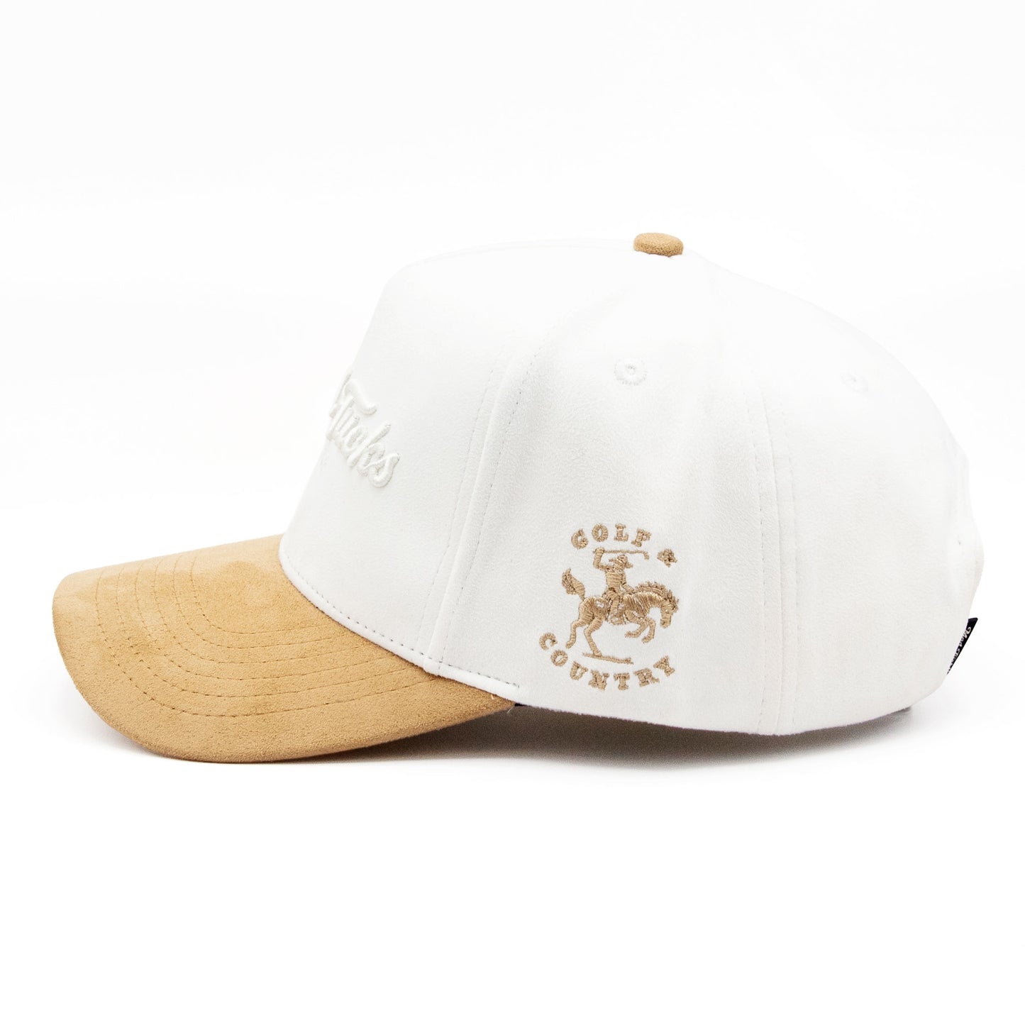 MAD TUCKS™ - GOLF & COUNTRY HAT