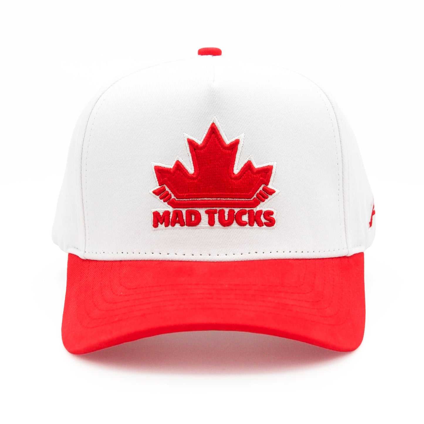 PUCK N' EH - MAD TUCKS™ CANADA HOCKEY HAT