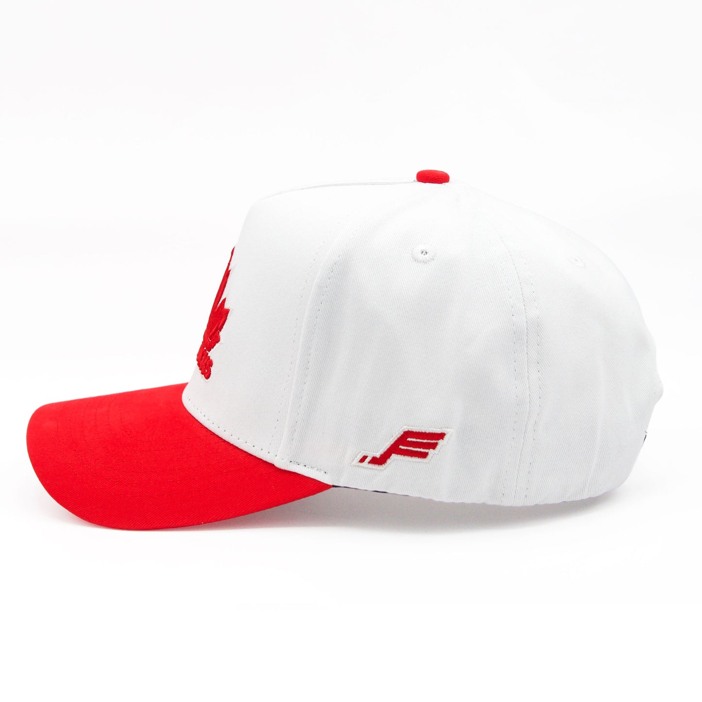 PUCK N' EH - MAD TUCKS™ CANADA HOCKEY HAT