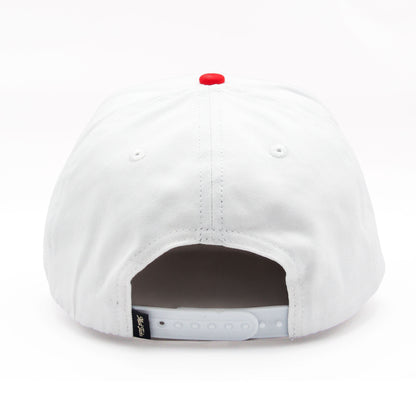 PUCK N' EH - MAD TUCKS™ CANADA HOCKEY HAT