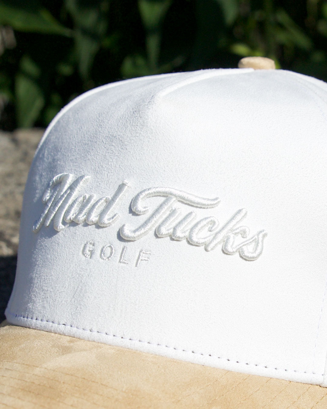 MAD TUCKS™ - GOLF & COUNTRY HAT