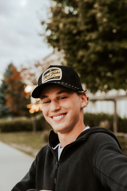 Flash 2 Finish - Black